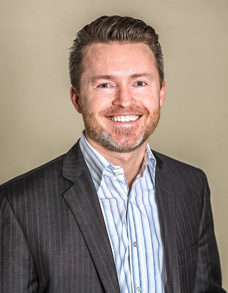 James Bruton — Bâton Global